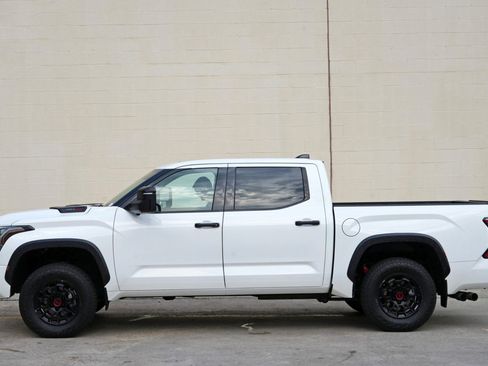 Used 2023 Toyota Tundra TRD Pro w/ TRD Pro Tow Package AWD/4WD image 53