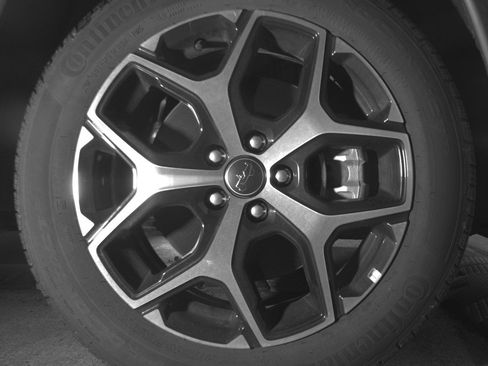 Used 2025 Jeep Compass Limited AWD/4WD image 13