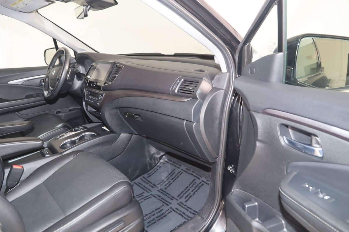 Used 2022 Honda Ridgeline RTL-E image 35