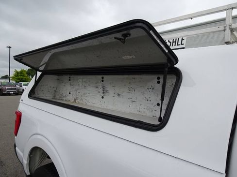 Used 2021 Ford F150 XL w/ Equipment Group 101A High RWD image 16