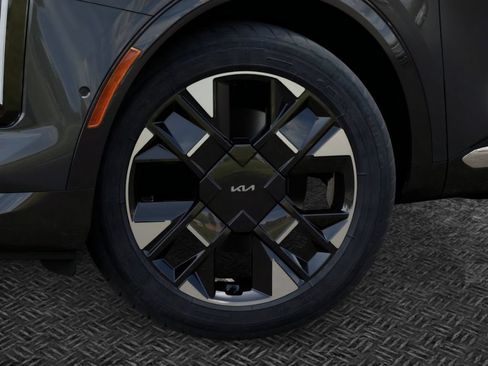 New 2027 Kia Sportage SX Prestige AWD/4WD image 9