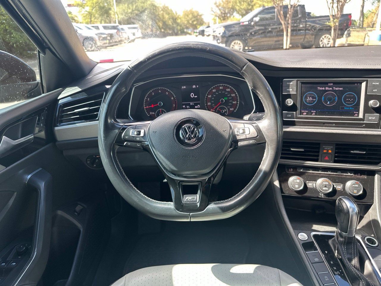 Used 2019 Volkswagen Jetta R-Line FWD image 13