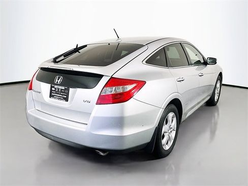 Used 2012 Honda Crosstour EX-L image 7