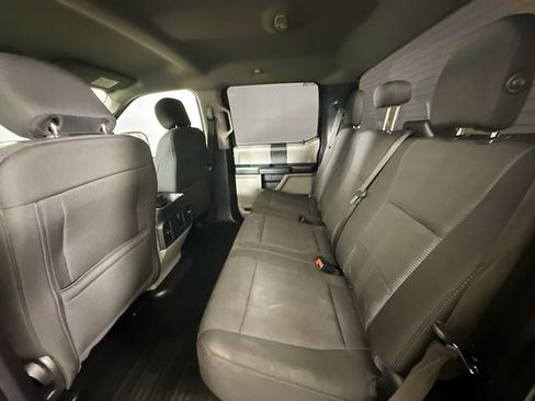 Used 2018 Ford F150 XL w/ Equipment Group 101A Mid image 22