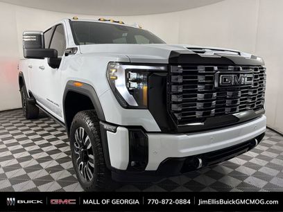 New 2026 GMC Sierra 2500 Denali Ultimate