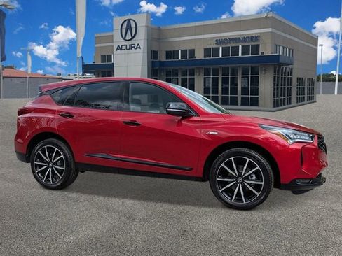 New 2026 Acura RDX A-Spec AWD/4WD image 7