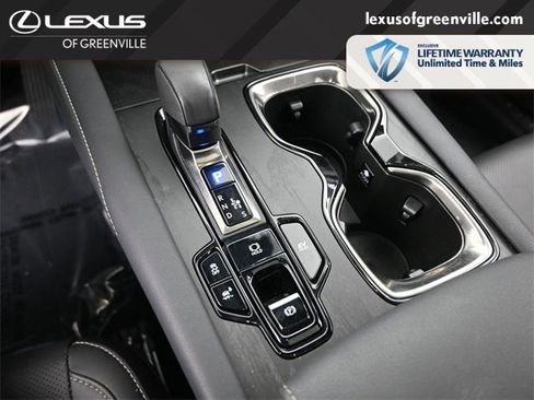 Certified 2025 Lexus RX 350h image 20