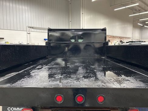 Used 2017 RAM 5500 Tradesman w/ Power Accessory Group image 22