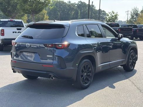 Used 2024 MAZDA CX-50 AWD 2.5 S w/ Cargo Package image 12