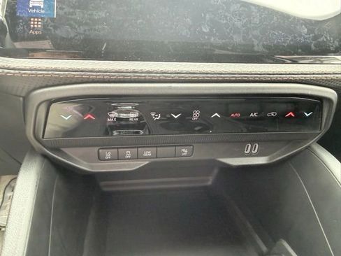 New 2026 Jeep Cherokee Limited AWD/4WD image 14