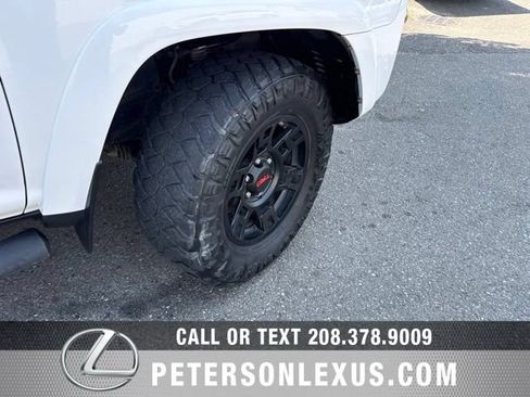 Used 2019 Toyota 4Runner TRD Pro AWD/4WD image 11