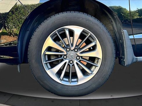 Used 2018 Acura RDX FWD w/ Advance Package image 34