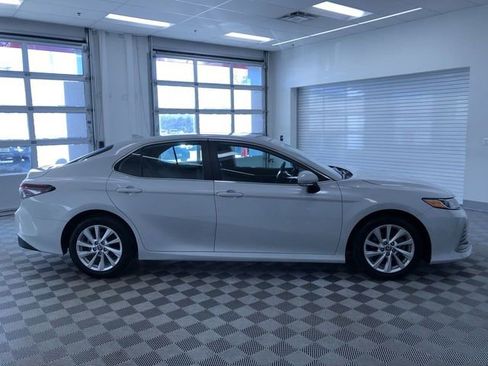 Certified 2023 Toyota Camry LE image 34