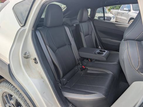 Used 2024 Subaru Crosstrek 2.5i Wilderness AWD/4WD image 24