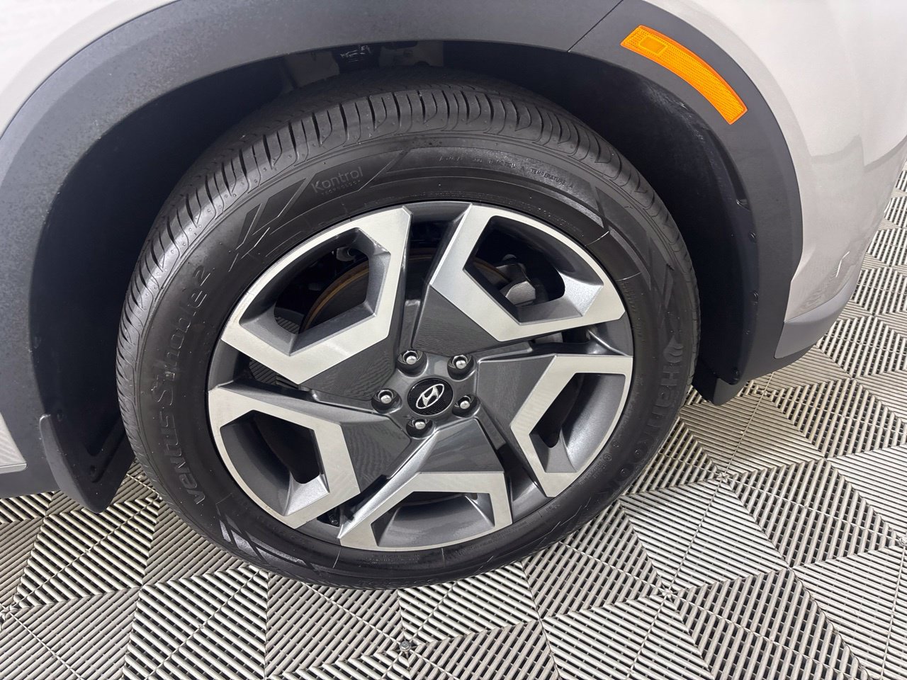 Used 2025 Hyundai Palisade SEL AWD/4WD image 45