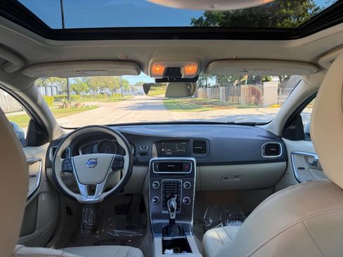 Used 2015 Volvo S60 T5 Premier image 20