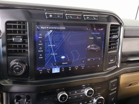 Used 2024 Ford F250 Lariat w/ Lariat Ultimate Package image 7