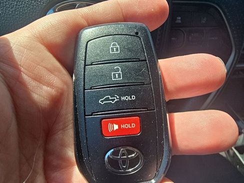 Used 2024 Toyota Tundra SR5 image 20