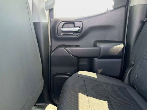 New 2026 GMC Sierra 1500 Pro RWD image 14