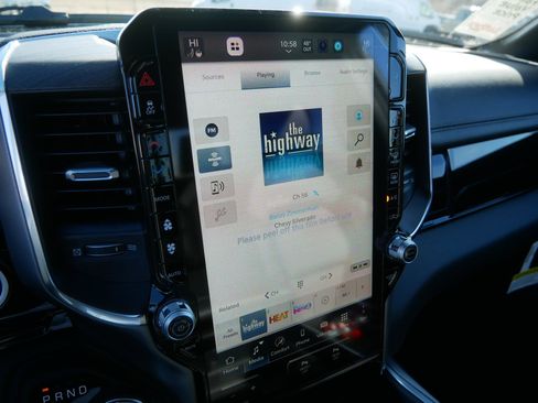 New 2026 RAM 1500 Laramie image 14