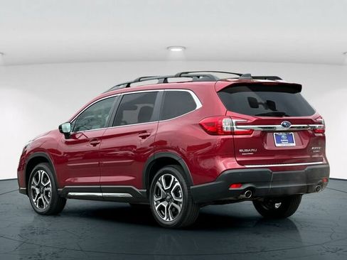 Certified 2026 Subaru Ascent Limited AWD/4WD image 4