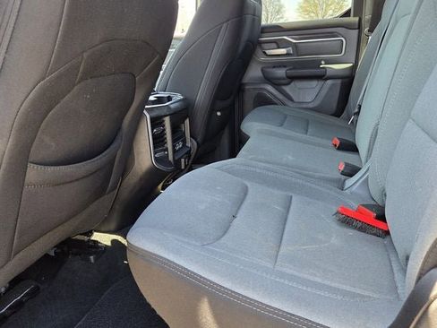 Used 2022 RAM 1500 Lone Star RWD image 10