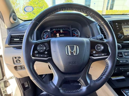 Used 2020 Honda Pilot Elite image 31
