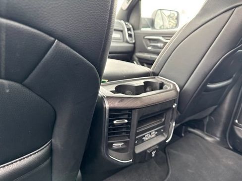Used 2026 RAM 1500 Laramie AWD/4WD image 10