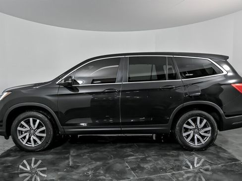 Used 2021 Honda Pilot EX-L image 7