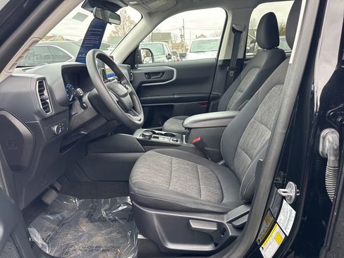 Certified 2022 Ford Bronco Sport Big Bend image 15