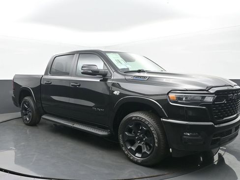 New 2026 RAM 1500 Big Horn image 7