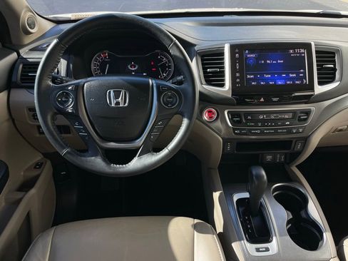 Used 2017 Honda Pilot EX-L image 11