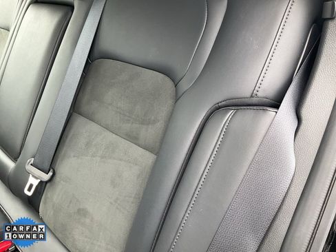 Used 2023 Nissan Ariya AWD image 29