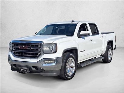 Used 2016 GMC Sierra 1500 SLE w/ SLE Value Package