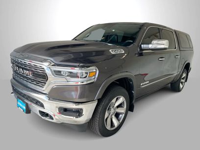Used 2019 RAM 1500 Limited