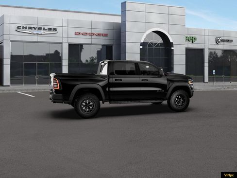New 2027 RAM 1500 TRX AWD/4WD image 15