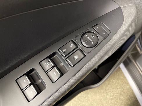 Used 2020 Hyundai Tucson Limited FWD image 18