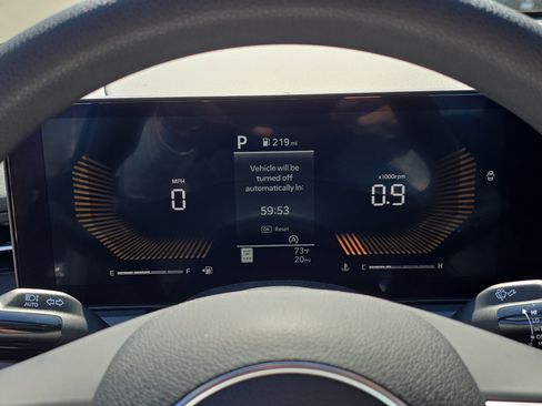 New 2026 Kia K5 LXS FWD image 30