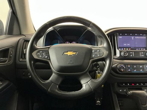 Used 2019 Chevrolet Colorado Z71 RWD image 13