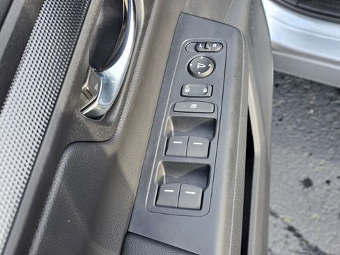 Certified 2026 Honda CR-V Sport-L image 14