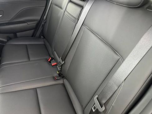 Used 2024 Hyundai Kona Limited AWD/4WD image 25