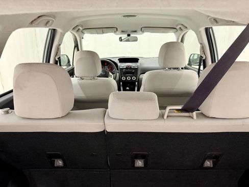 Used 2014 Subaru Forester 2.5i image 12