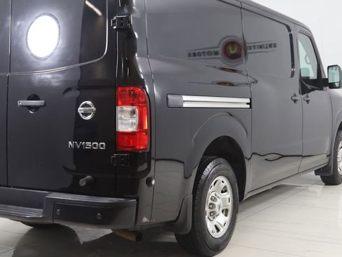 Used 2021 Nissan NV 1500 SV image 38