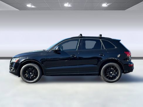 Used 2016 Audi SQ5 Premium Plus image 2