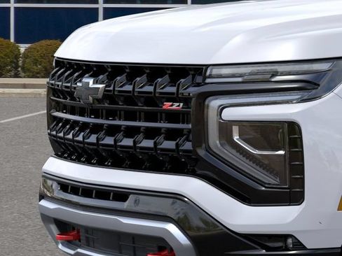 New 2026 Chevrolet Tahoe Z71 AWD/4WD image 13