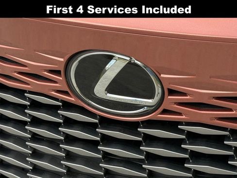 Certified 2025 Lexus RX 350 Premium w/ Accessory Package AWD/4WD image 7