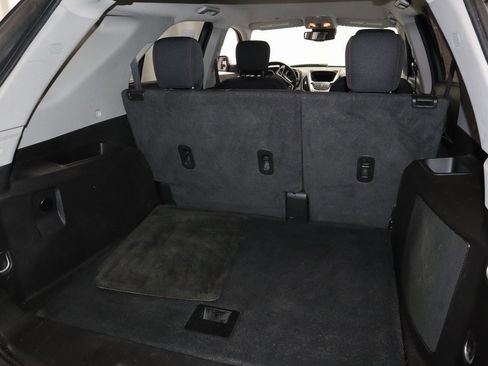 Used 2015 Chevrolet Equinox LT w/ Driver Convenience Package image 16