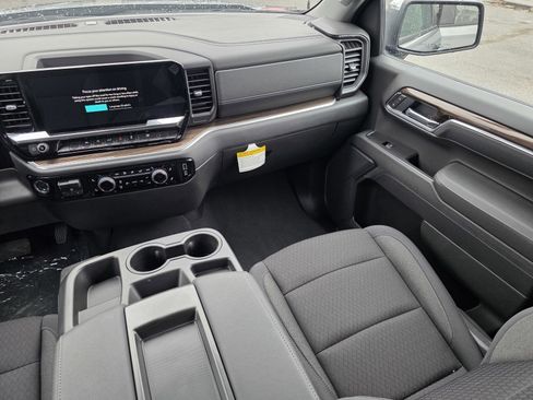 New 2025 Chevrolet Silverado 1500 LT w/ Protection Package image 20