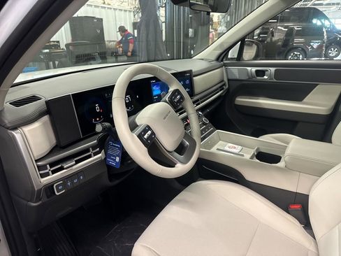 New 2026 Hyundai Santa Fe SE FWD image 12