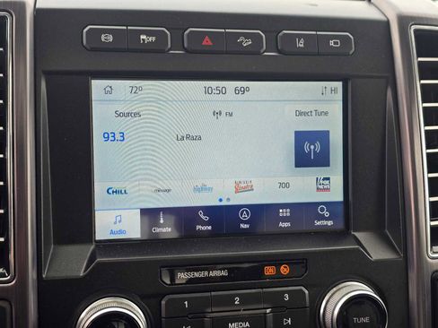 Used 2020 Ford F250 Limited w/ FX4 Off-Road Package image 30